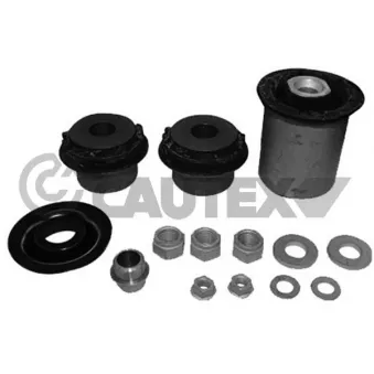 Kit d'assemblage, bras de liaison CAUTEX 751854