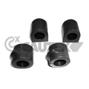 Suspension, stabilisateur CAUTEX 751865