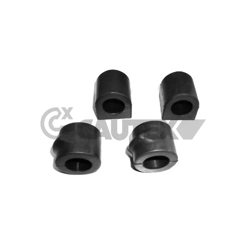Suspension, stabilisateur CAUTEX 751865