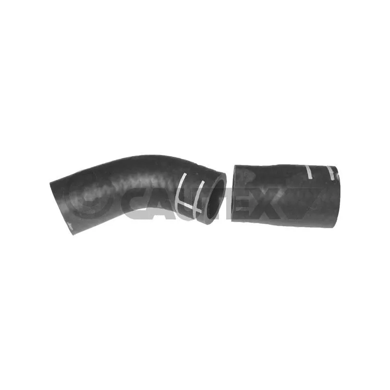 Durite de radiateur CAUTEX 751894