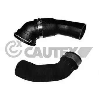 Gaine de suralimentation CAUTEX 751896