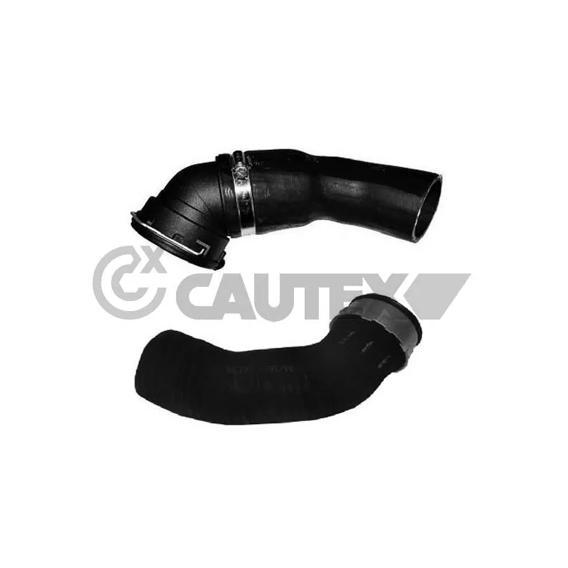 Gaine de suralimentation CAUTEX 751896