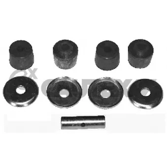 Entretoise/tige, stabilisateur CAUTEX 751914