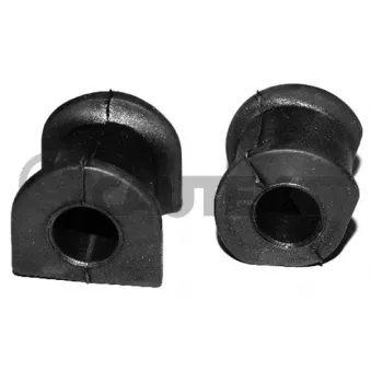 Suspension, stabilisateur CAUTEX 751915