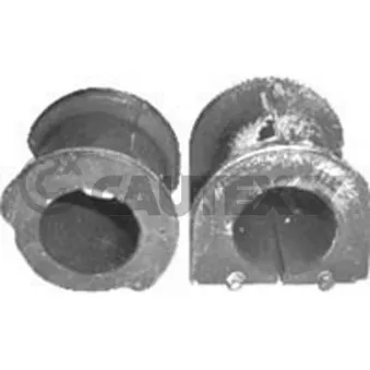 Suspension, stabilisateur CAUTEX 751917