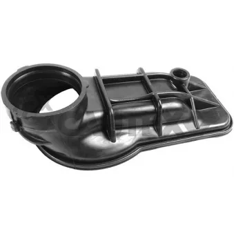 Couvercle du boitier du filtre à air CAUTEX