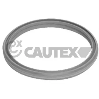 Joint, compresseur CAUTEX 751989