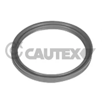Bague d'étanchéité, gaine de suralimentation CAUTEX