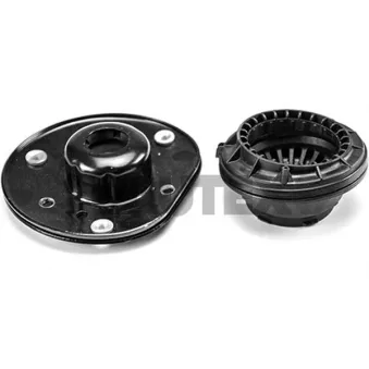 Kit de réparation, coupelle de suspension CAUTEX 752009