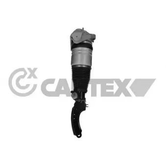 Armortisseur pneumatique avant droit CAUTEX 752016