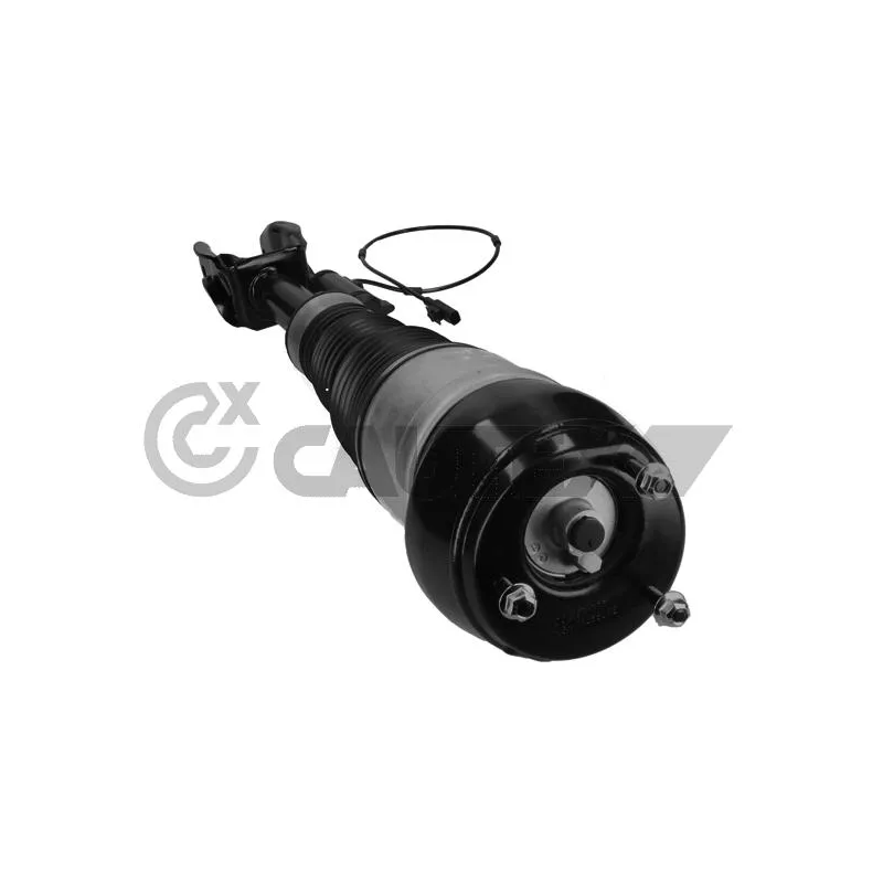 Armortisseur pneumatique avant droit CAUTEX 752024