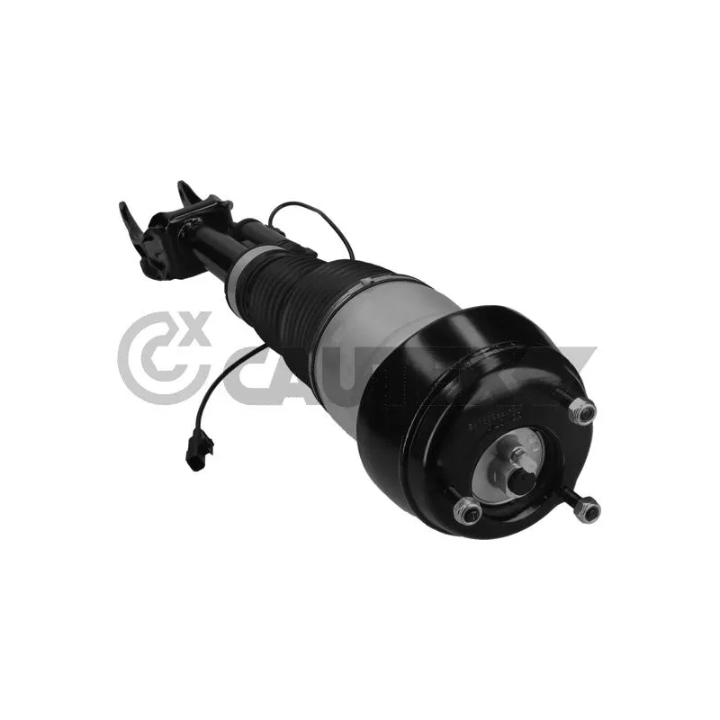 Armortisseur pneumatique avant gauche CAUTEX 752026