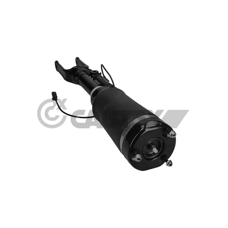 Armortisseur pneumatique CAUTEX 752027