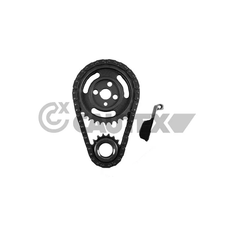 Kit de distribution par chaîne CAUTEX 752031