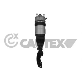 Armortisseur pneumatique avant droit CAUTEX 752046