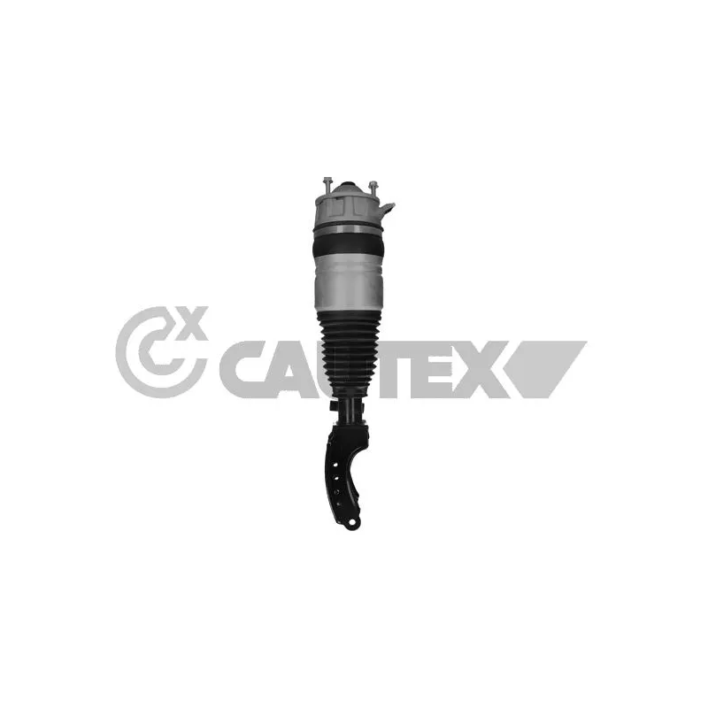 Armortisseur pneumatique avant droit CAUTEX 752046