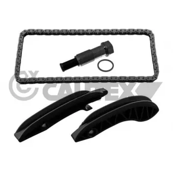 Kit de distribution par chaîne CAUTEX 752053