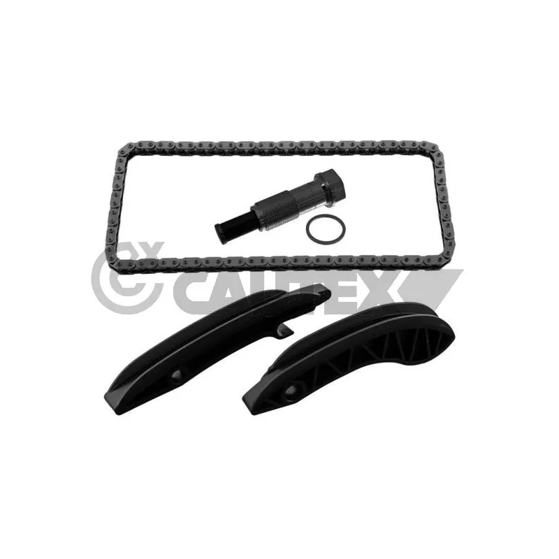 Kit de distribution par chaîne CAUTEX 752053