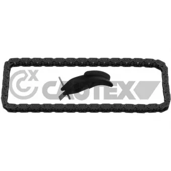 Kit de distribution par chaîne CAUTEX 752057