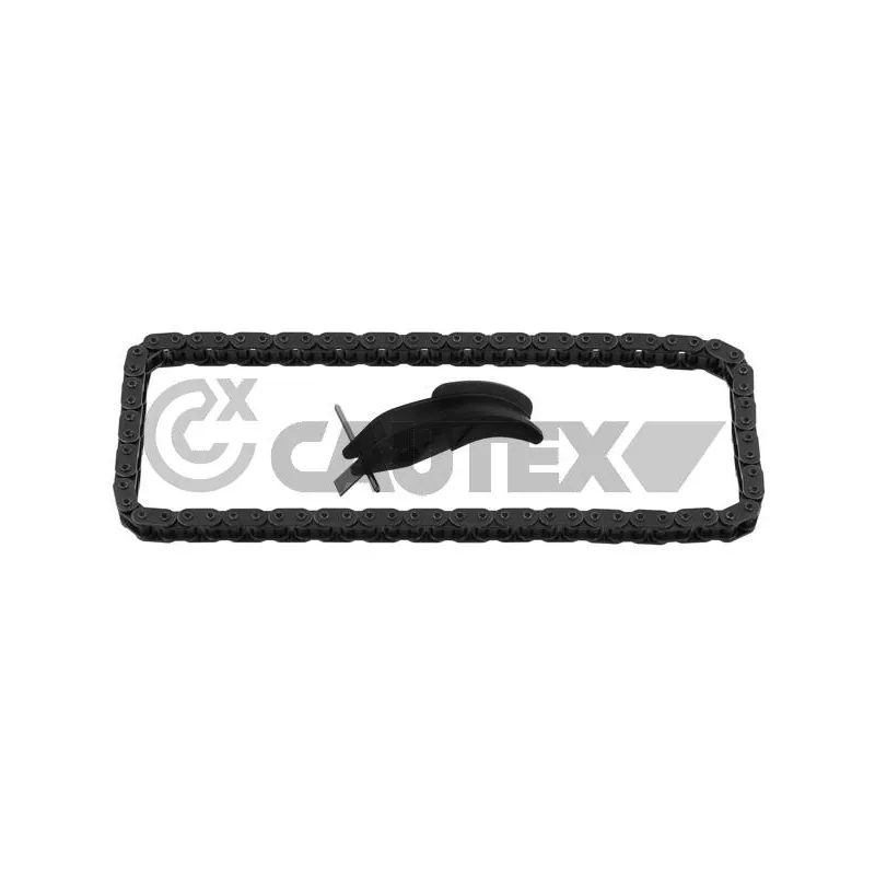 Kit de distribution par chaîne CAUTEX 752057