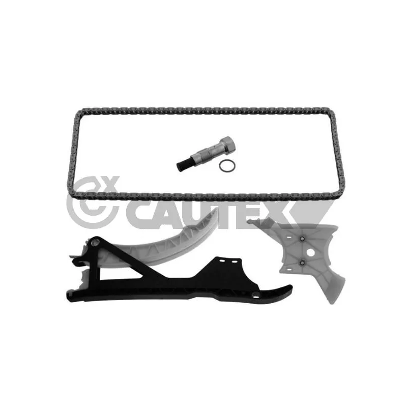 Kit de distribution par chaîne CAUTEX 752060