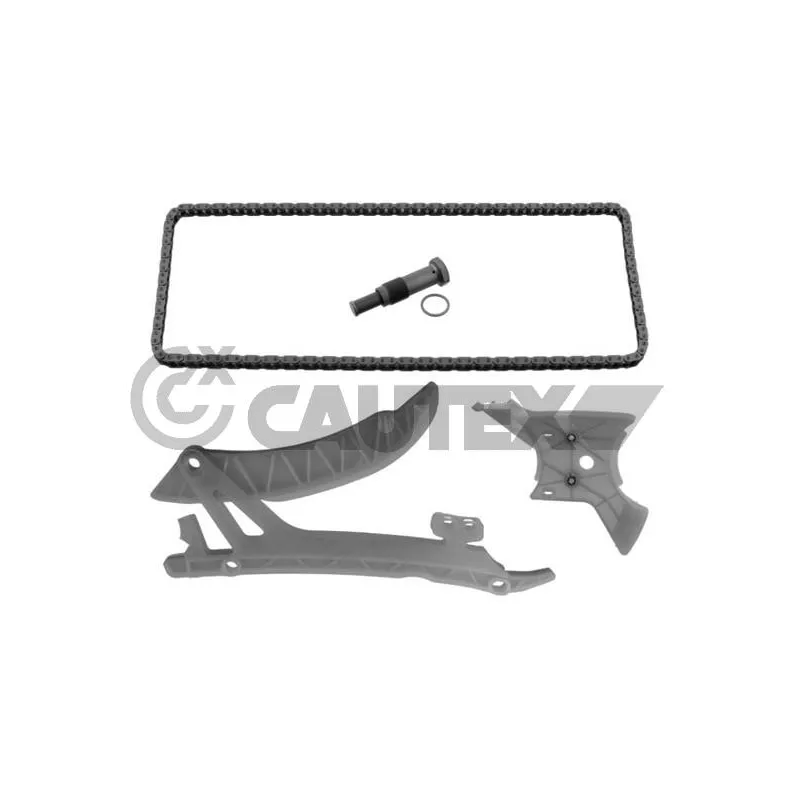 Kit de distribution par chaîne CAUTEX 752064