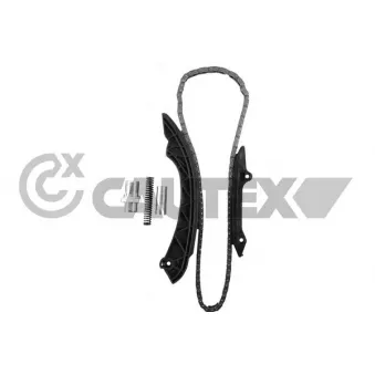 Kit de distribution par chaîne CAUTEX 752068