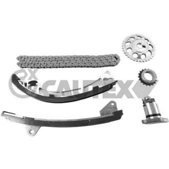 Kit de distribution par chaîne CAUTEX 752069