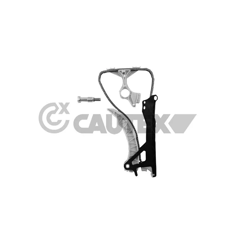 Kit de distribution par chaîne CAUTEX 752071