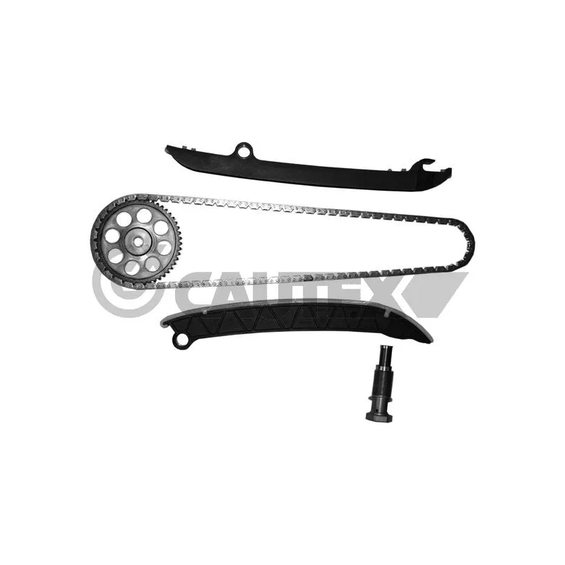 Kit de distribution par chaîne CAUTEX 752083