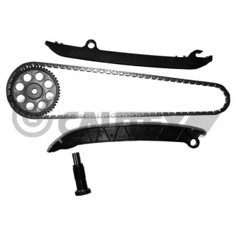 Kit de distribution par chaîne CAUTEX 752085