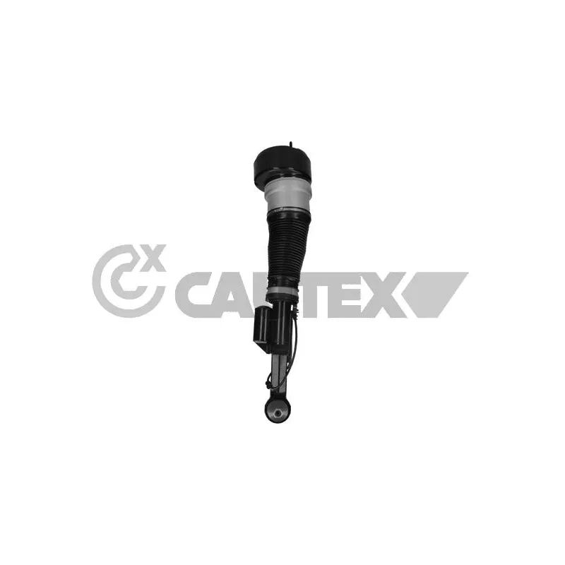 Armortisseur pneumatique avant droit CAUTEX 752125