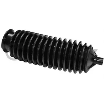 Jeu de joints-soufflets, direction CAUTEX 752127