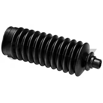 Jeu de joints-soufflets, direction CAUTEX 752129
