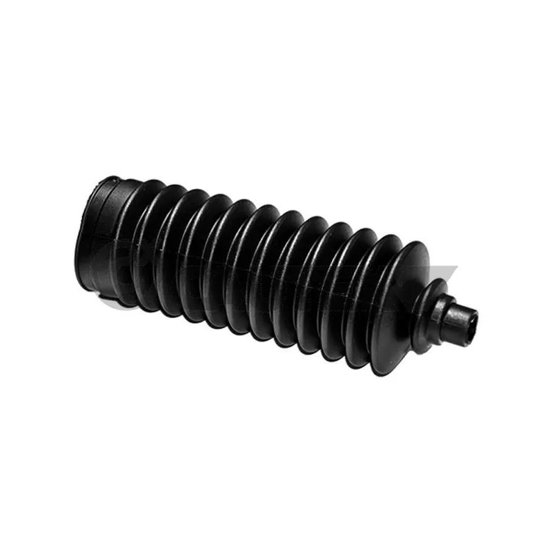 Jeu de joints-soufflets, direction CAUTEX 752129
