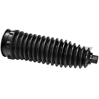 Jeu de joints-soufflets, direction CAUTEX 752130