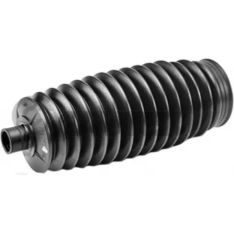 Jeu de joints-soufflets, direction CAUTEX 752132