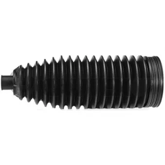 Jeu de joints-soufflets, direction CAUTEX 752134