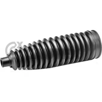 Jeu de joints-soufflets, direction CAUTEX 752135