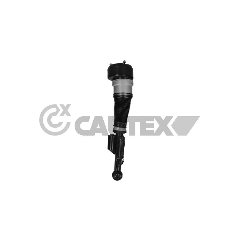 Armortisseur pneumatique avant gauche CAUTEX 752137