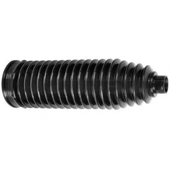 Jeu de joints-soufflets, direction CAUTEX 752140