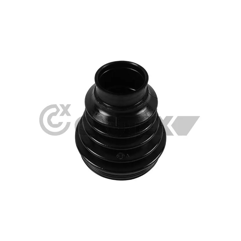 Soufflets de cardan arrière CAUTEX 752142