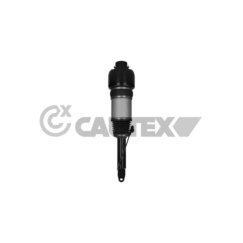 Armortisseur pneumatique avant droit CAUTEX 752145
