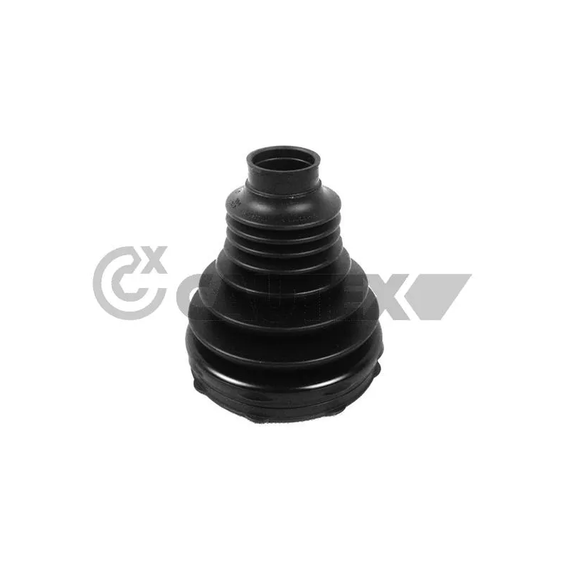 Soufflets de cardan avant CAUTEX 752146