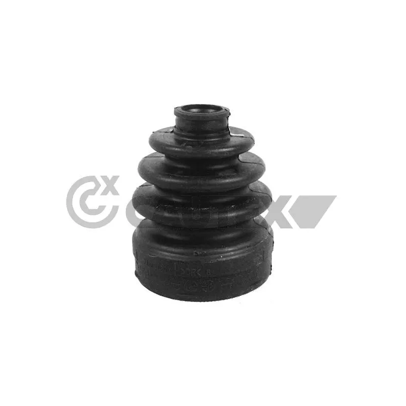 Soufflets de cardan avant CAUTEX 752147