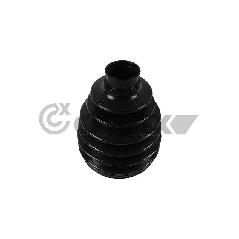 Soufflets de cardan avant CAUTEX 752149