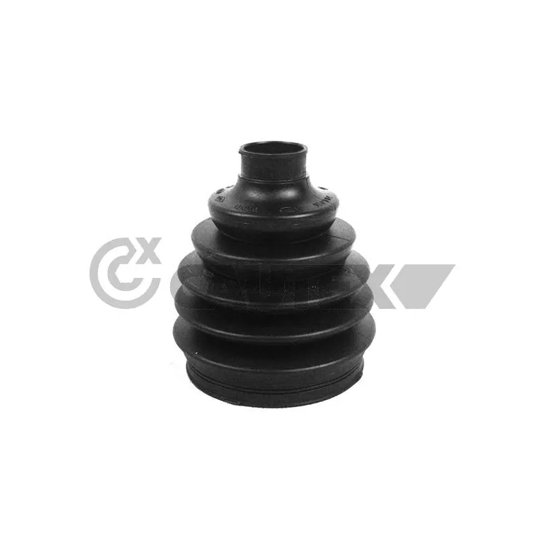 Soufflets de cardan avant CAUTEX 752150
