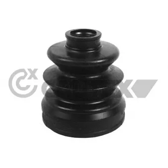 Soufflets de cardan avant CAUTEX 752151