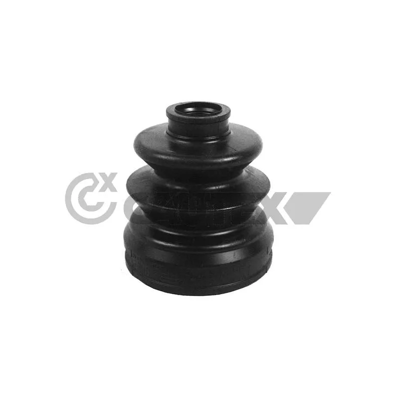 Soufflets de cardan avant CAUTEX 752151