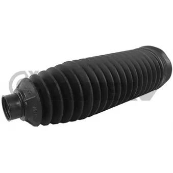 Jeu de joints-soufflets, direction CAUTEX 752152